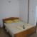 Διαμερίσματα Sredovic, ενοικιαζόμενα δωμάτια στο μέρος Petrovac, Montenegro - Trokrevetni apartman